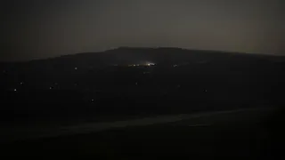 Drone Activity, Explosions In Jammu, Srinagar Soon After India-Pakistan Ceasefire Deal; Cities Under Blackout