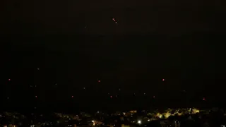 Pakistan Breaches Ceasefire Agreement; India's Air Defence Systems Intercept Drones In Jammu, Srinagar | Top Updates
