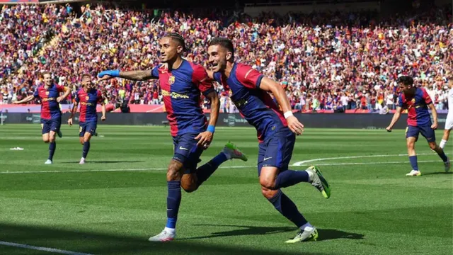 la-liga-2025-barcelona-defeat-real-madrid-in-202425-by-43-in-epic-el-clsico-clash