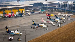 Delhi Airport, IGIA, Issues Travel Advisory For Passengers In Light Of India-Pakistan Tension: 'Verify Flight Status Via...'