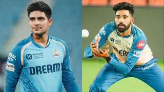 Gujarat Titans Begins Practice Session For Rest Of IPL 2025 Matches In Ahmedabad: Report