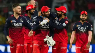 IPL 2025 Suspended: Jitesh Sharma Was Supposed To Lead RCB During Clash Against LSG Due To Rajat Patidar's Injury