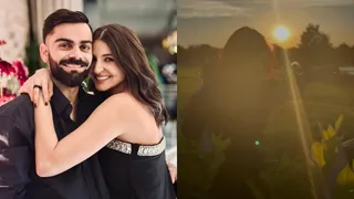 Virat Kohli Shares Cute Photo Of Anushka Sharma On Mother's Day: 'We Love You More'
