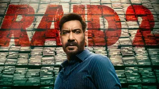 Raid 2 Box Office Collection Day 11: Ajay Devgn Starrer Crime Thriller Movie Sees Huge Jump On Second Weekend
