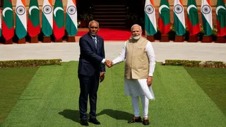 India Backs Maldives With $50 Million Financial Support Days After Muizzu’s BIG Mistake Admission | DETAILS