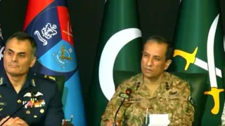‘Pakistan Army’s Motto Is Jihad’: Shocking Statement By Top Pak Official During Press Briefing Amid Rising Tensions With India