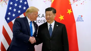US And China Agree To 90-Day Pause On Trade War, Cut Tariffs 115% | What's Next