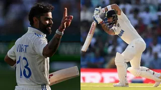 Virat Kohli Bids Farewell To Test Cricket, Heartbroken Fans Flood Social Media With Love And Tributes: 'Test Cricket Will Never Be The Same Again'