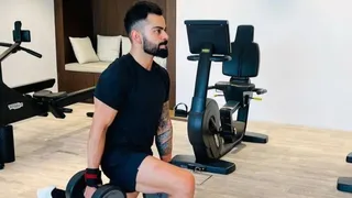 Virat Kohli Fitness: When Anushka Sharma Opened Up About Cricketer's Fitness Discipline; "Sleep Is Non-Negotiable"