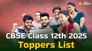 CBSE 12th Board Result 2025 OUT: Check CBSE Board Class 12 Passing Marks, Toppers List, Region Wise Pass Percentage & More Details Here
