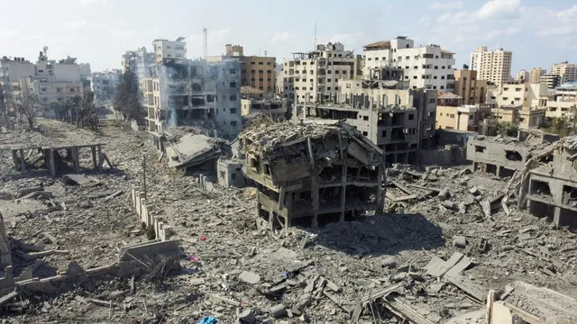 hamas-leader-mohammad-sinwar-targeted-by-israel-in-strategic-gaza-hospital-strike-report
