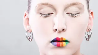 Find Out What Your Go-To Lipstick Shade Says About Your Personality