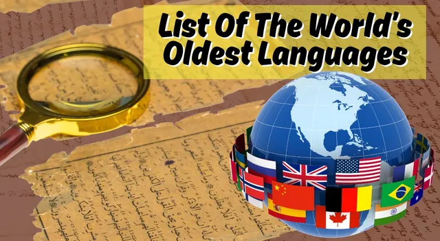 list-of-oldest-languages-in-the-world-know-where-sanskrit-stands