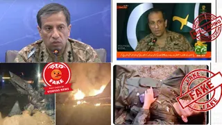 Indian Military Has Capabilities At Multiple Levels To Counter Pakistan’s Disinformation Warfare: Expert