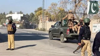 Indo-Pak Tensions: 11 Pakistani Military Personnel Killed, 40 Civilians Dead In Confrontation With India