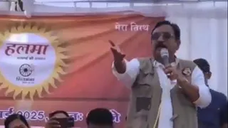 'From Same Community...': MP Minister's Remark On Colonel Sofiya Qureshi Amid 'Operation Sindoor’ Praise Fuels Outrage