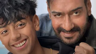 Karate Kids Legends: Father-Son Duo Ajay And Yug Devgn To Collaborate For Hindi Version Of Jackie Chan’s Movie