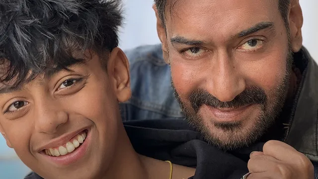 karate-kids-legends-fatherson-duo-ajay-and-yug-devgn-to-collaborate-for-hindi-version-of-jackie-chan-movie