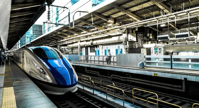 varanasi-howrah-high-speed-train-to-pass-through-bhojpur-villages-land-marking-in-progress-details