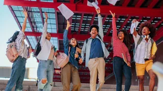 CBSE Board Exam Result 2025: Wishes, Messages And Motivational Quotes For Class 10th And 12th Students