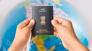 E-Passport Launched In India; What Is It? Know Its Features, Benefits And Application Process Here