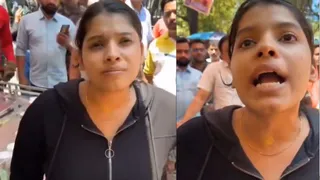 ‘Why Don’t You Know Marathi?’: Man Mocks Girl For Her Language, Her Bold Reply Shuts Him Down