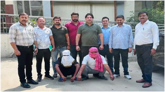 delhi-drug-bust-police-seizes-nearly-28-kg-ganja-arrests-two