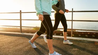 How Many Kilometres Should You Walk For Weight Loss? Know From Doctor
