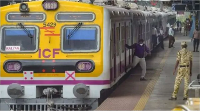 navi-mumbai-airport-connectivity-to-get-boost-with-fourth-rail-line-on-karjatpanvel-route-full-details