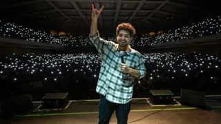 Comedian Samay Raina Announces Global Tour Post India's Got Latent Controversy