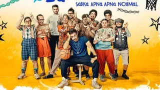 Sitaare Zameen Par Trailer: Aamir Khan Returns With Toofani Sitaare And Their Journey Of Love, Laughter And Heartbreak