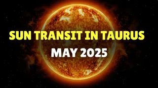 Surya Gochar 2025: Sun Transit In Taurus On May 15; Check Positive And Negative Effects On 12 Rashi