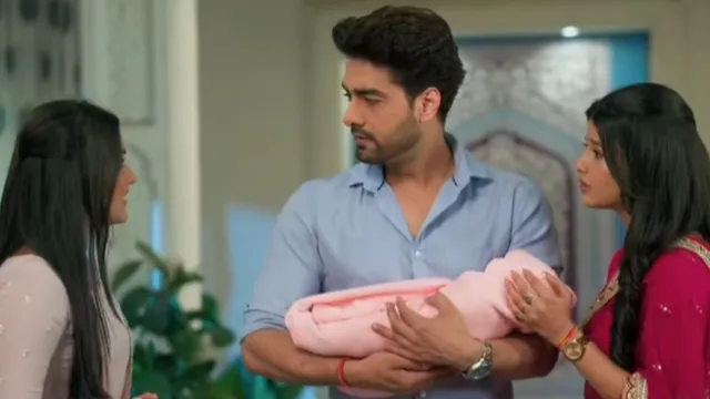 yeh-rishta-kya-kehlata-hai-latest-update-armaan-keeps-baby-pookie-away-from-abhira-what-happens-next