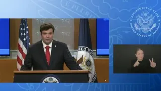 US State Department Spokesperson Shuns Pakistani Journalist Claim That PM Modi Disrupted India-Pakistan Ceasefire
