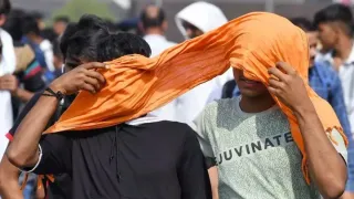 Bihar Weather Today: Patna, 12 Other Districts To Face Sizzling Heat In Next 24 Hours, Alert Issued