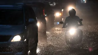 Gujarat Weather: Rain, Thunderstorms In Vadodara, Surat, Rajkot, Other Districts Tomorrow; Check Forecast
