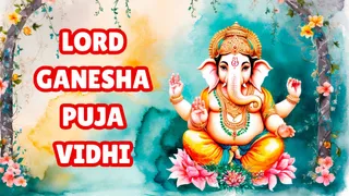 Sankashti Chaturthi May 2025: Perform Ganesh Pujan THIS Way To Remove Obstacles, Misfortune And Negativity