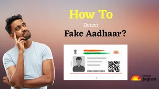 Avoid Fraud: Know Easy Methods To Check If An Aadhaar Card Is Fake