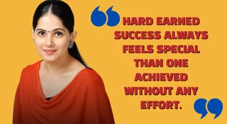 50+ Quotes By Jaya Kishori For Young Women