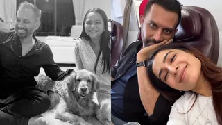 Did Raj Nidimoru's Wife Shhyamali De React To His Dating Rumours With Samantha Ruth Prabhu? Check Her Cryptic Post
