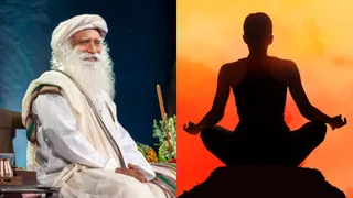 Sadhguru Shares 5 Effective Meditation Tips To Master The Mind And Consciousness