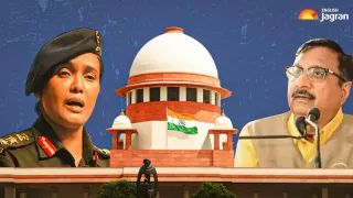 MP High Court Raps Police Over 'Poorly Drafted FIR' Against Minister Vijay Shah For Remarks On Col Sofiya Qureshi