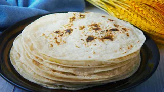 5 Proven Ways To Add Fibre And Protein To Your Everyday Chapatis
