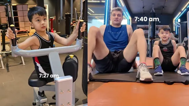 ice-baths-to-treadmill-runs-meet-6-year-old-whose-morning-routine-puts-adults-to-shame-bro-is-my-real-inspiration