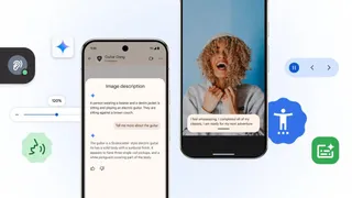 Google Introduces Smarter Android Screen Reader Features With Gemini AI Integration: Enhances User Accessibility