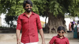Maaman Twitter Review: Netizens Say Soori's Tamil Movie Works Well In Emotional Moments, Call It 'Perfect Treat For Summer'