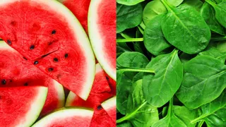 World Hypertension Day 2025: 5 Summer Foods That Help Control Blood Pressure Naturally