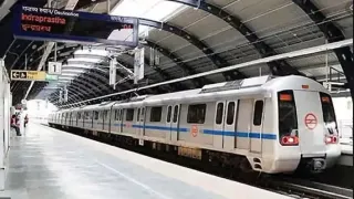 Delhi Metro Update: DMRC To Allow Ticket Bookings Through Multiple Mobile Apps | Details