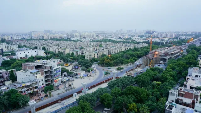 lucknow-lda-housing-scheme-to-develop-mega-townships-along-purvanchal-lucknowkanpur-and-agra-expressways