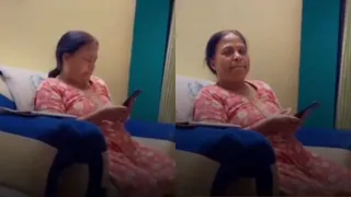 Boy Cleverly Stops His Mom From Asking About Cousin’s Board Results In Viral Video; Internet Applauds His Smart Move